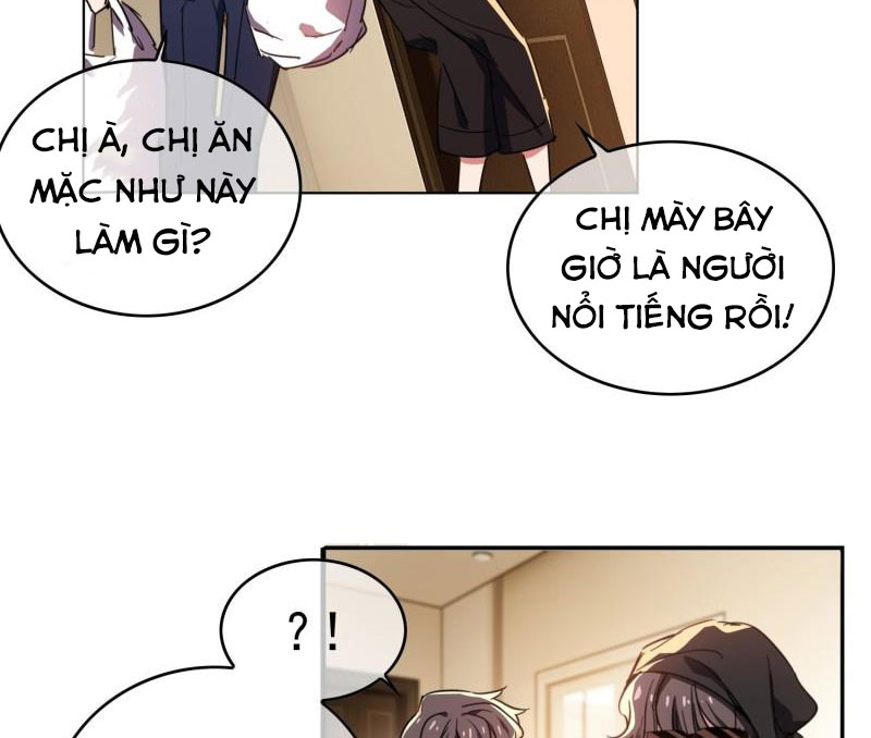 Sắp Bị Ăn Mất Rồi! Chap 8 - Next Chap 9