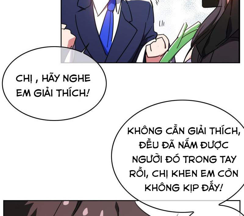 Sắp Bị Ăn Mất Rồi! Chap 8 - Next Chap 9