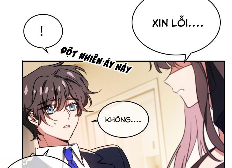 Sắp Bị Ăn Mất Rồi! Chap 8 - Next Chap 9