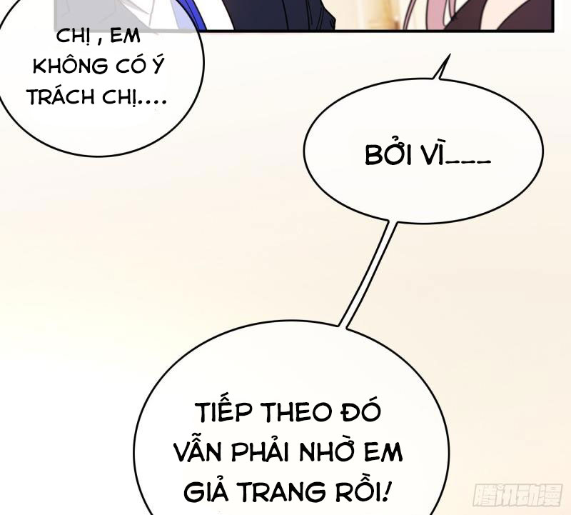 Sắp Bị Ăn Mất Rồi! Chap 8 - Next Chap 9