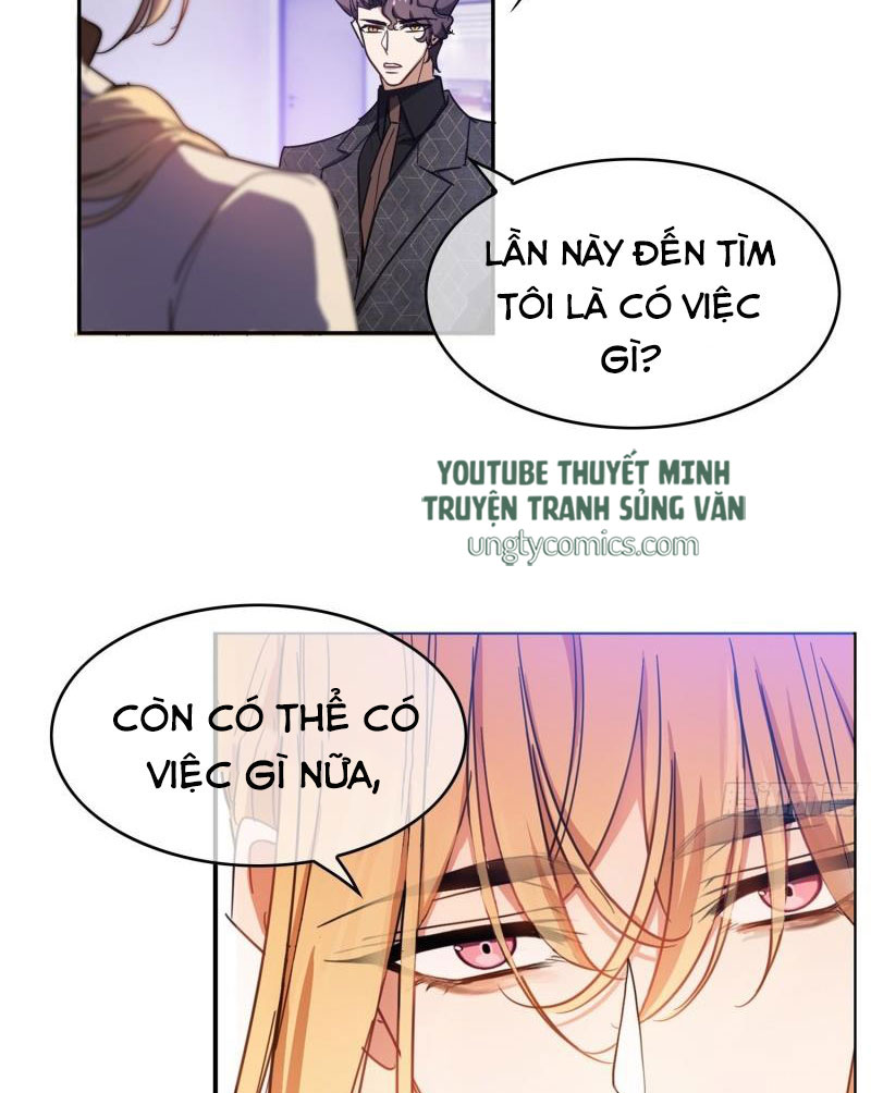 Sắp Bị Ăn Mất Rồi! Chap 8 - Next Chap 9