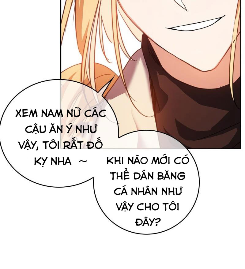 Sắp Bị Ăn Mất Rồi! Chap 8 - Next Chap 9