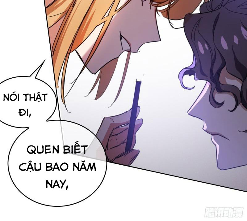 Sắp Bị Ăn Mất Rồi! Chap 8 - Next Chap 9