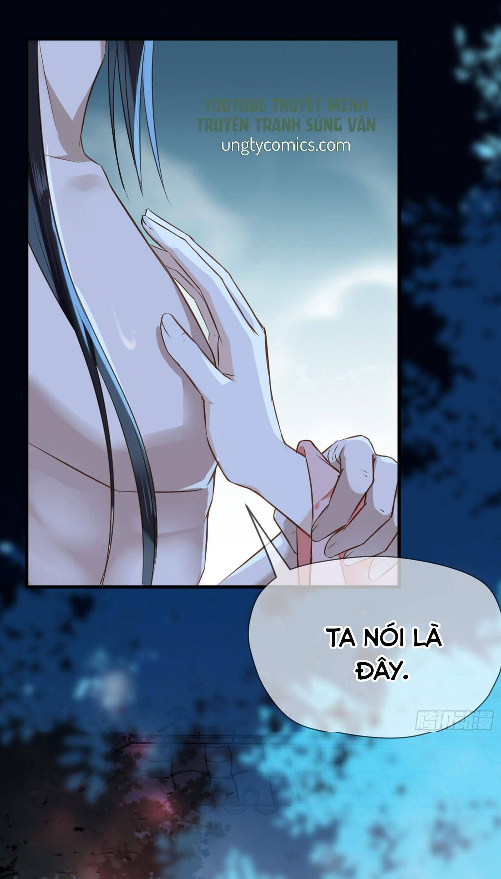 Cô Thành Lonely Chap 15 - Next Chap 16