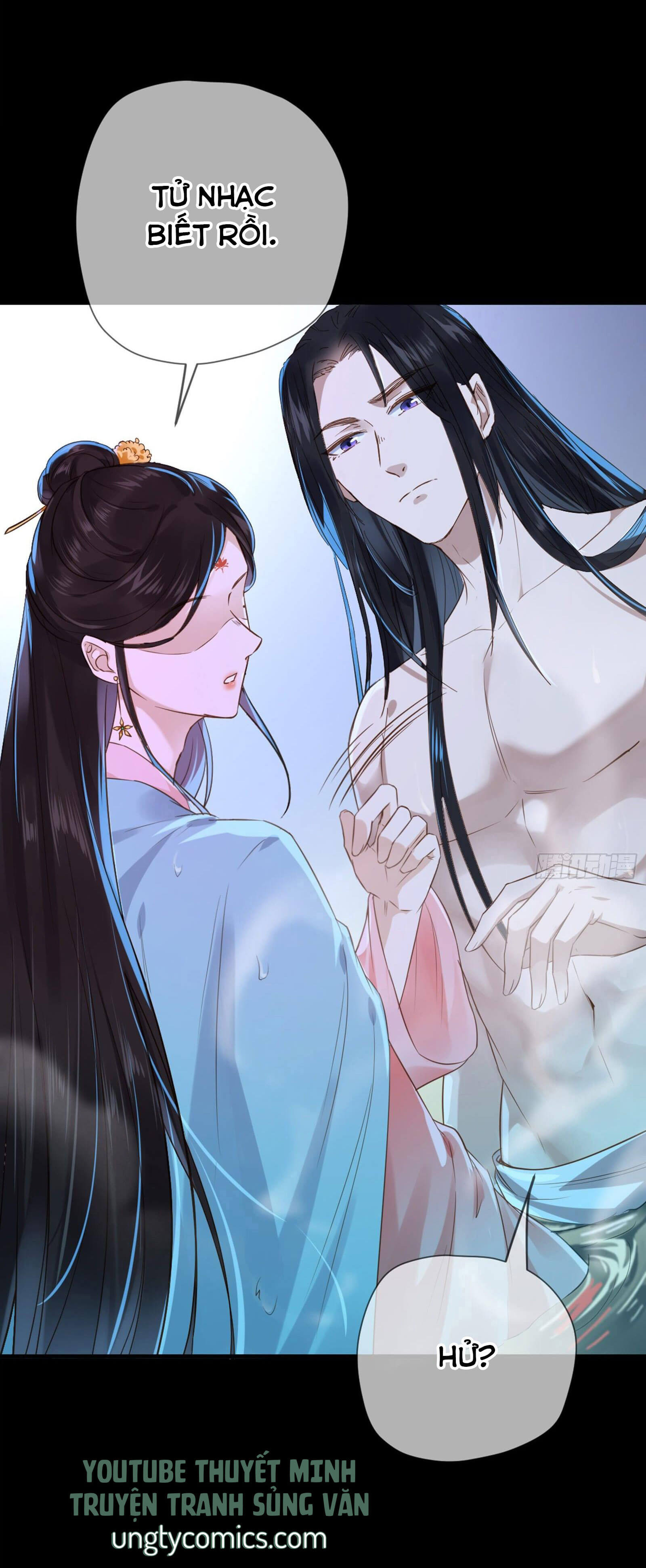 Cô Thành Lonely Chap 15 - Next Chap 16