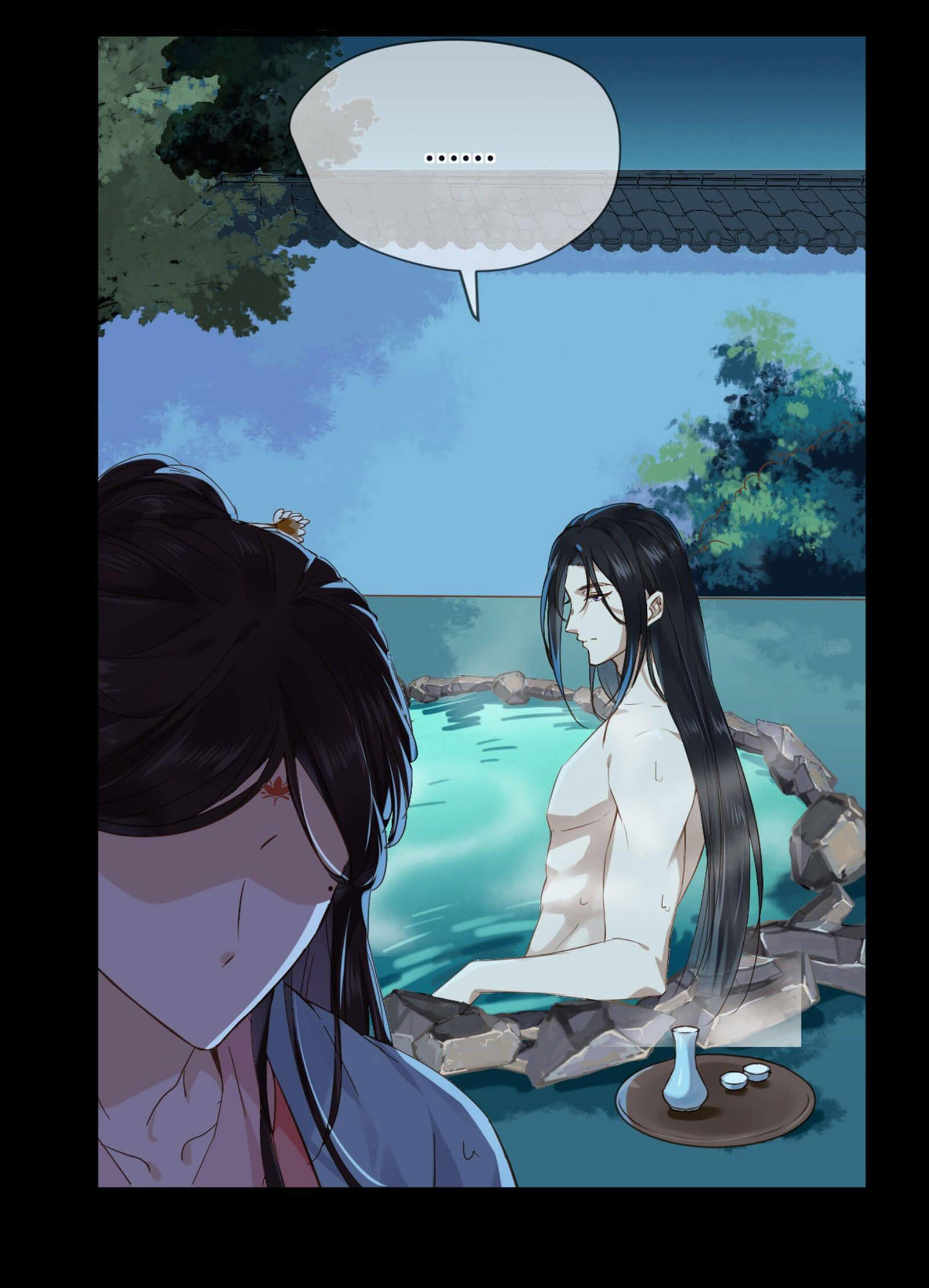 Cô Thành Lonely Chap 15 - Next Chap 16