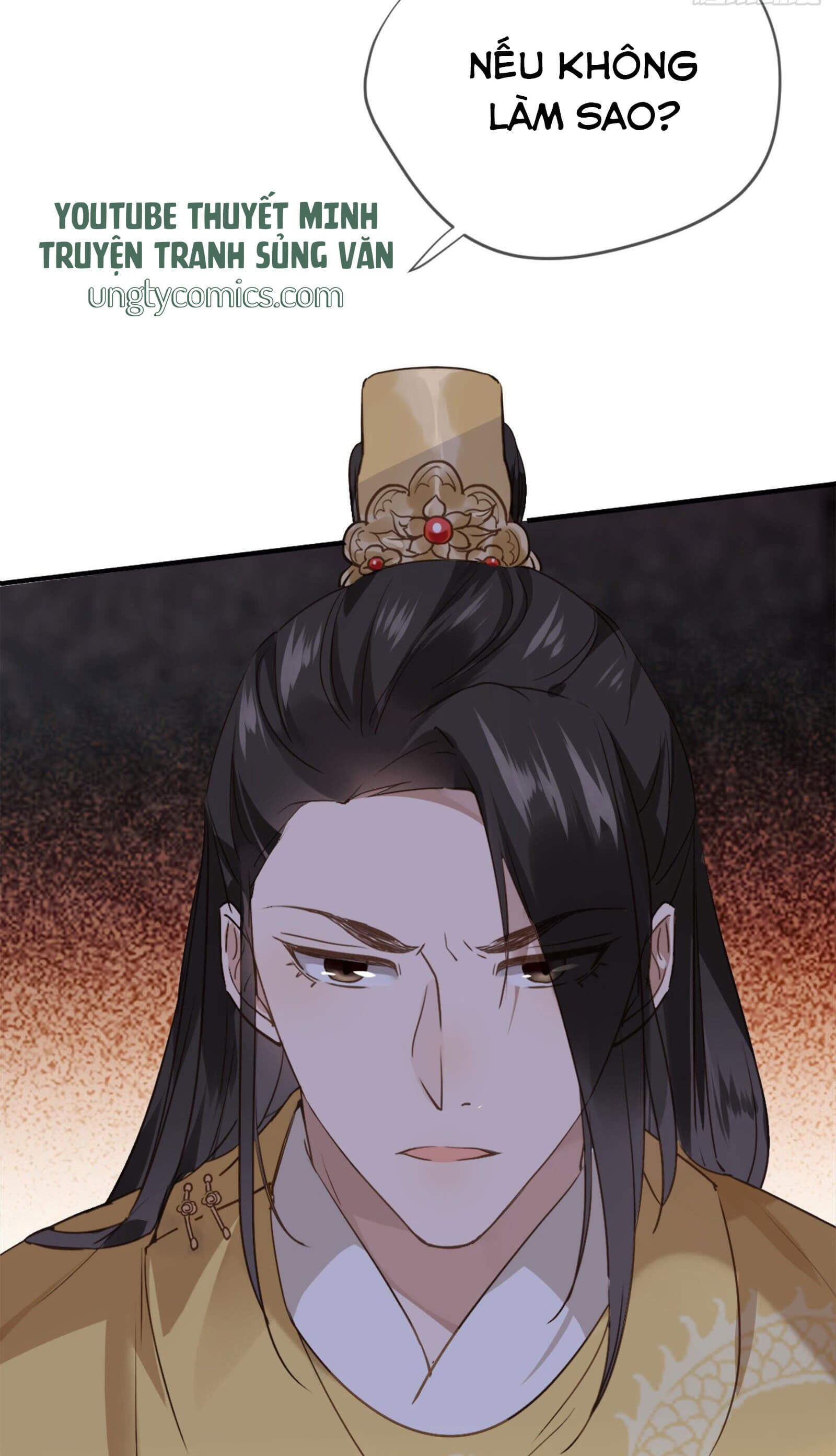 Cô Thành Lonely Chap 15 - Next Chap 16