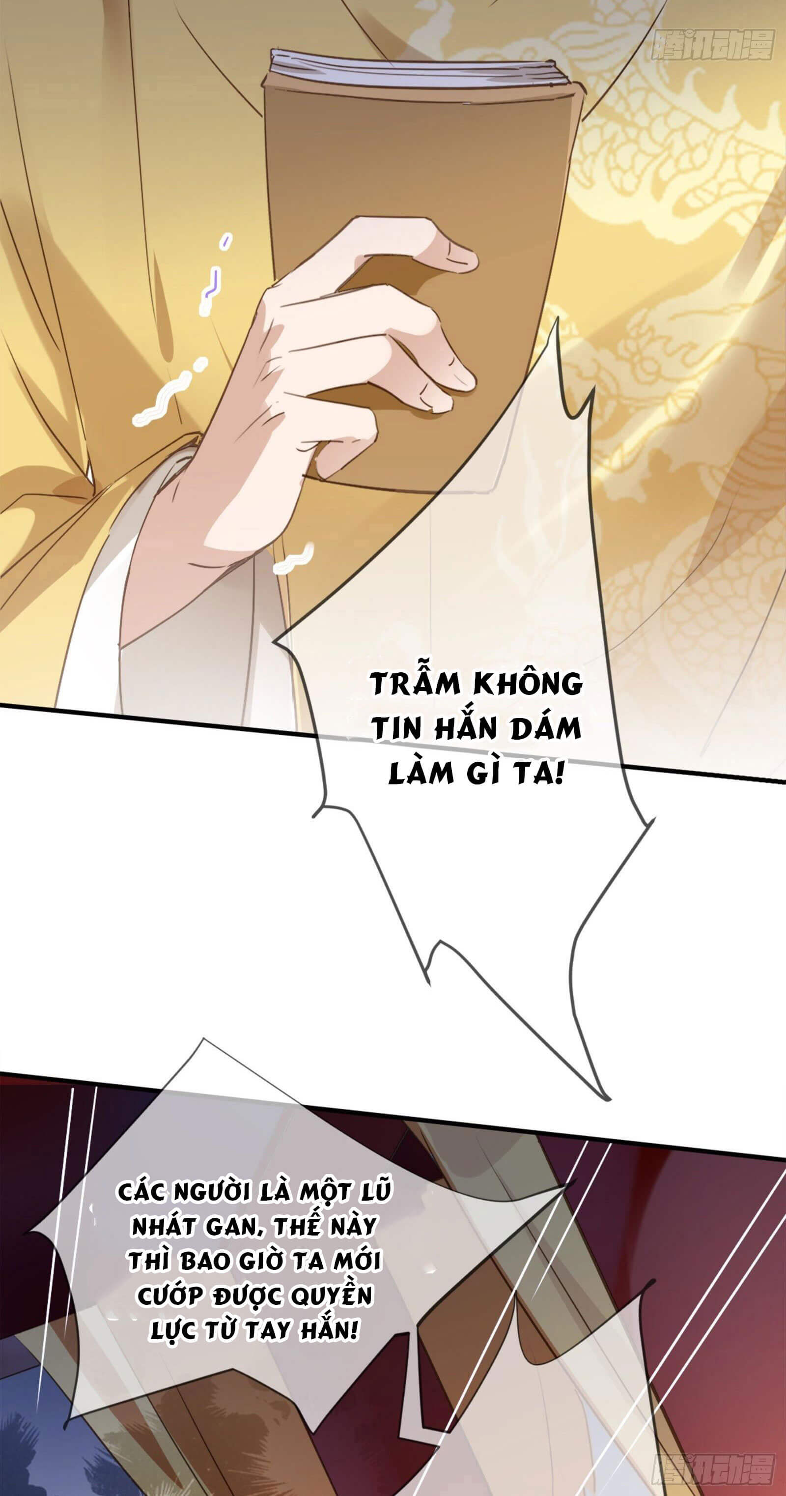 Cô Thành Lonely Chap 15 - Next Chap 16