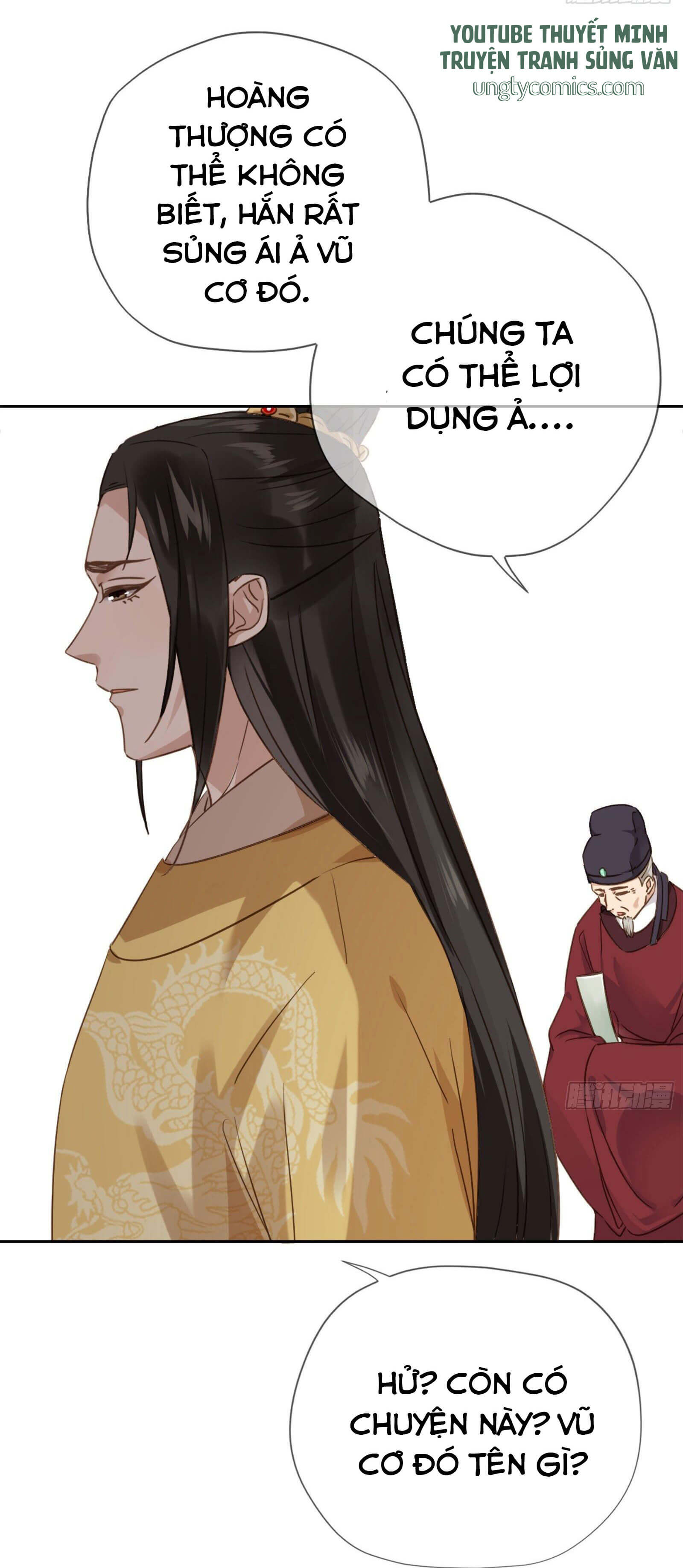 Cô Thành Lonely Chap 15 - Next Chap 16