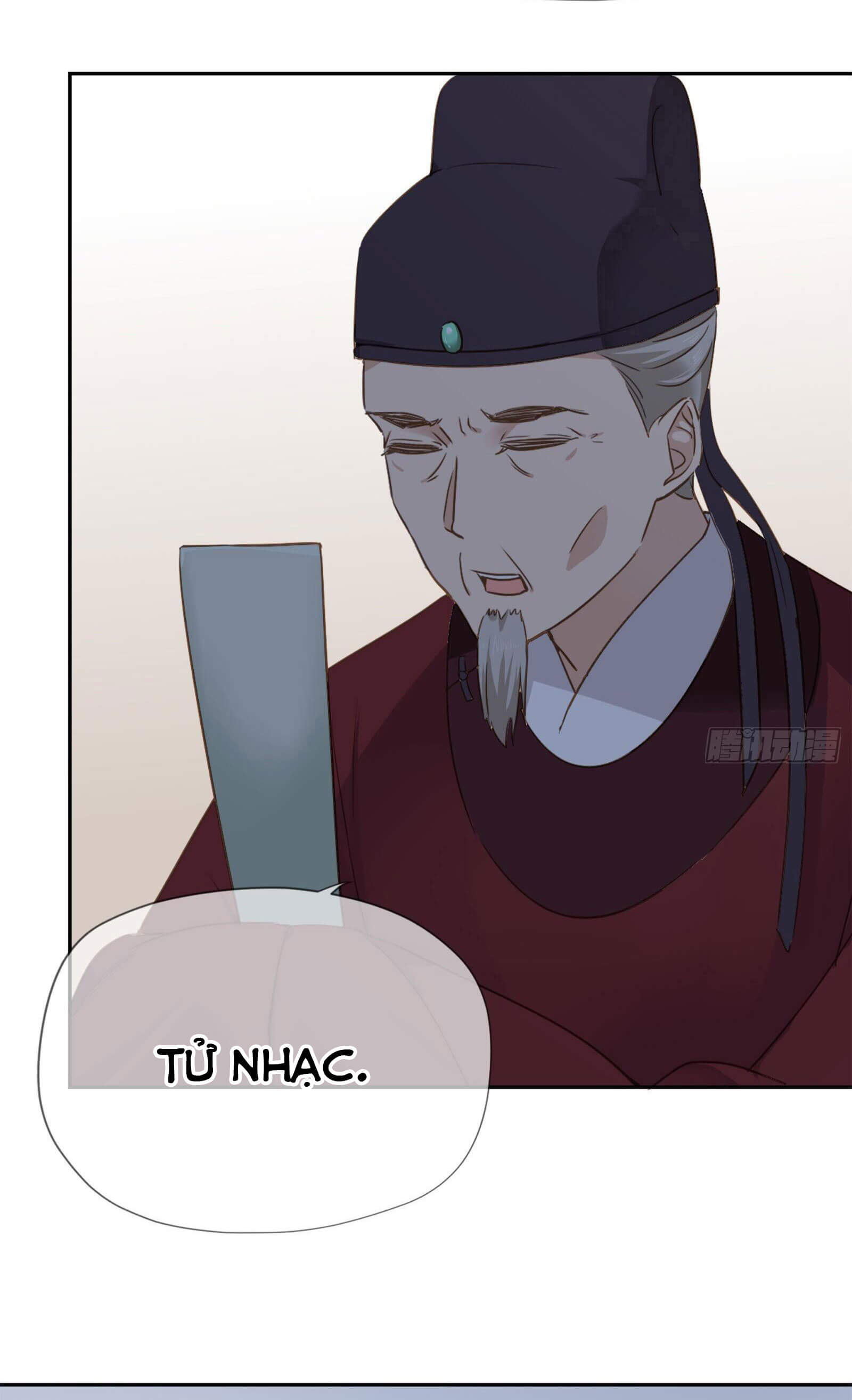 Cô Thành Lonely Chap 15 - Next Chap 16