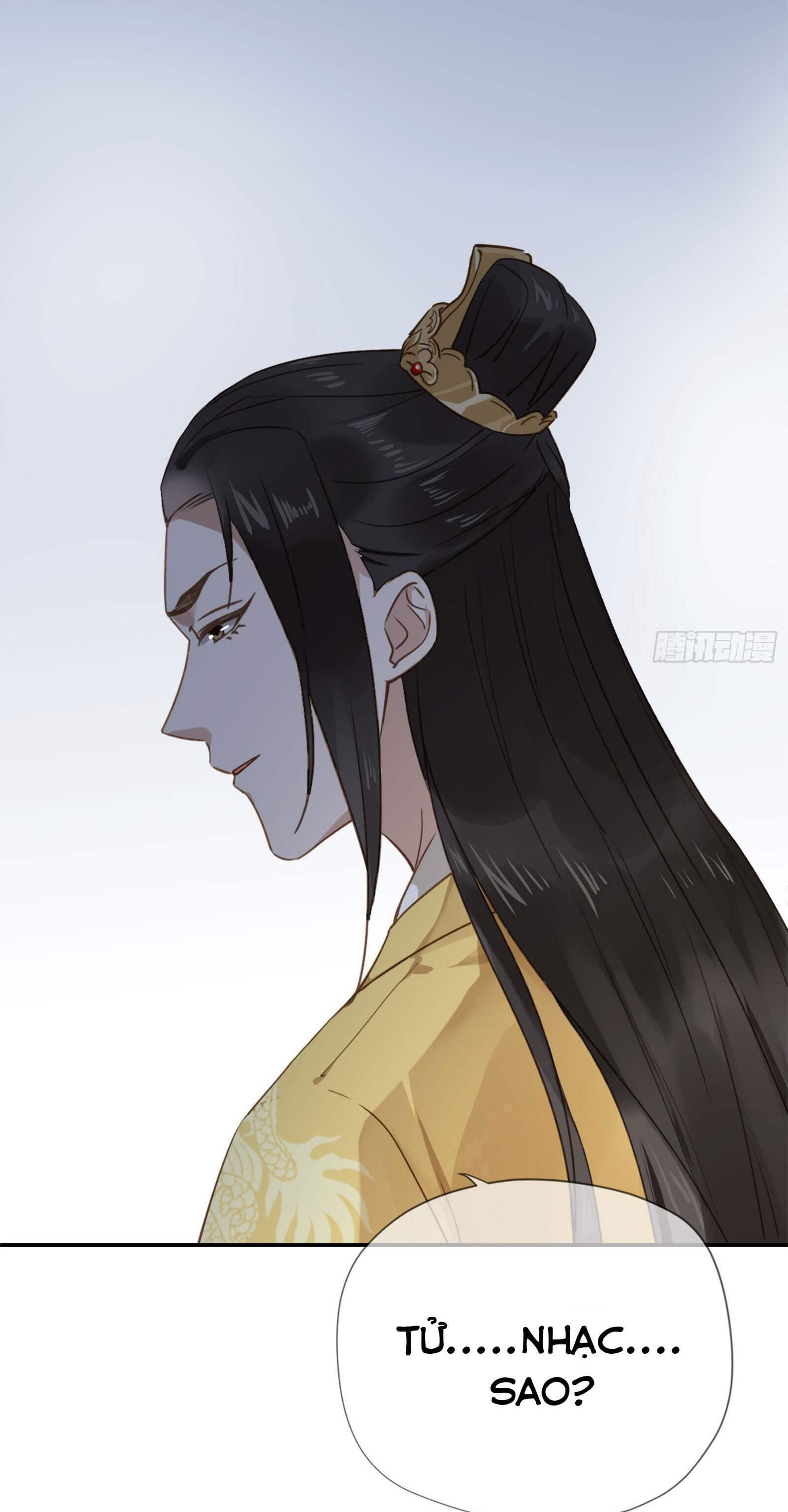 Cô Thành Lonely Chap 15 - Next Chap 16