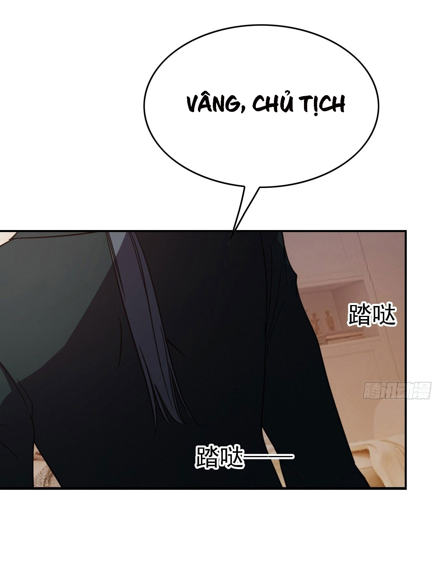 Sắp Bị Ăn Mất Rồi! Chap 10 - Next Chap 11