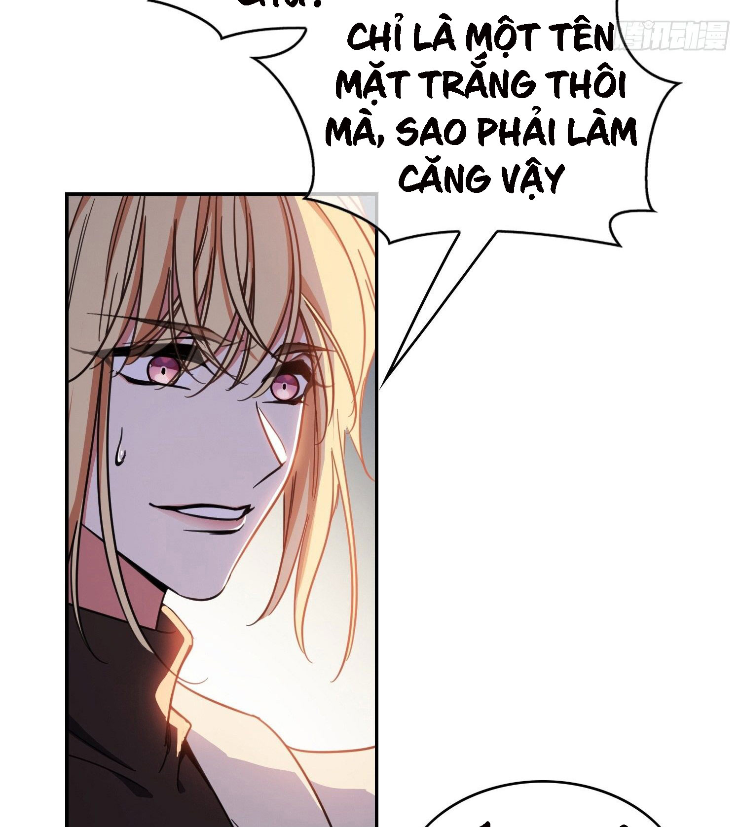 Sắp Bị Ăn Mất Rồi! Chap 10 - Next Chap 11