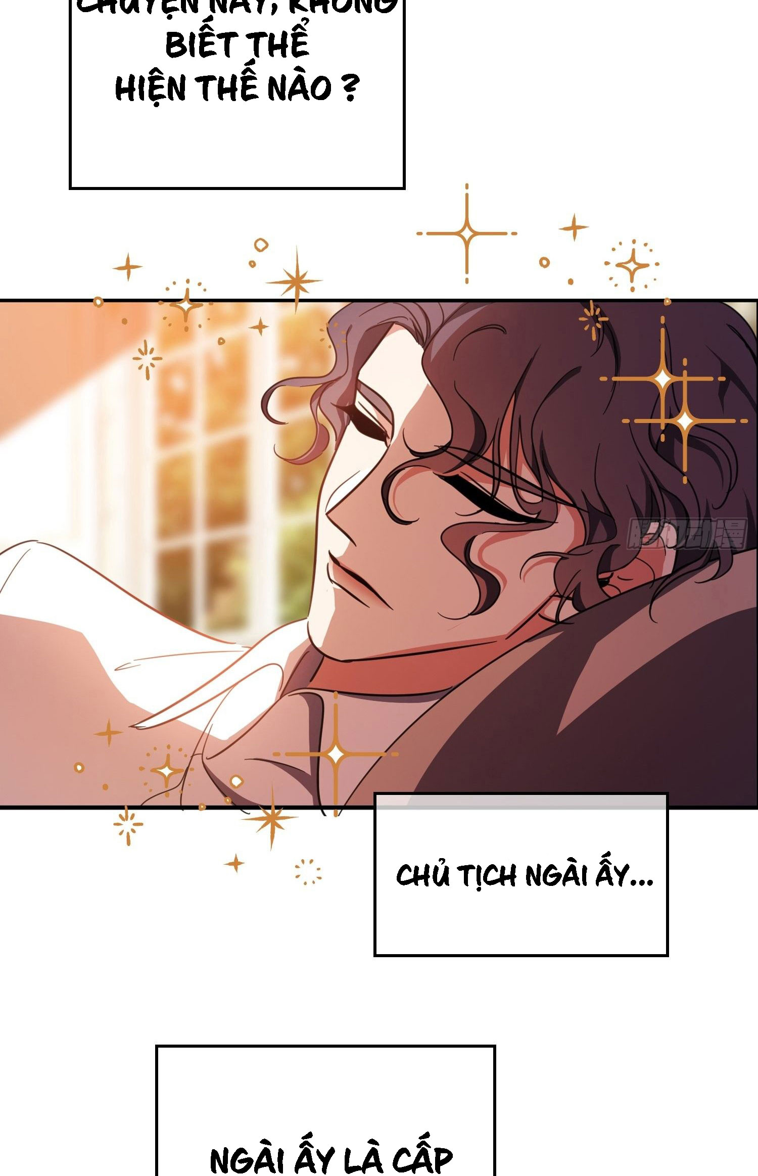 Sắp Bị Ăn Mất Rồi! Chap 12 - Next Chap 13