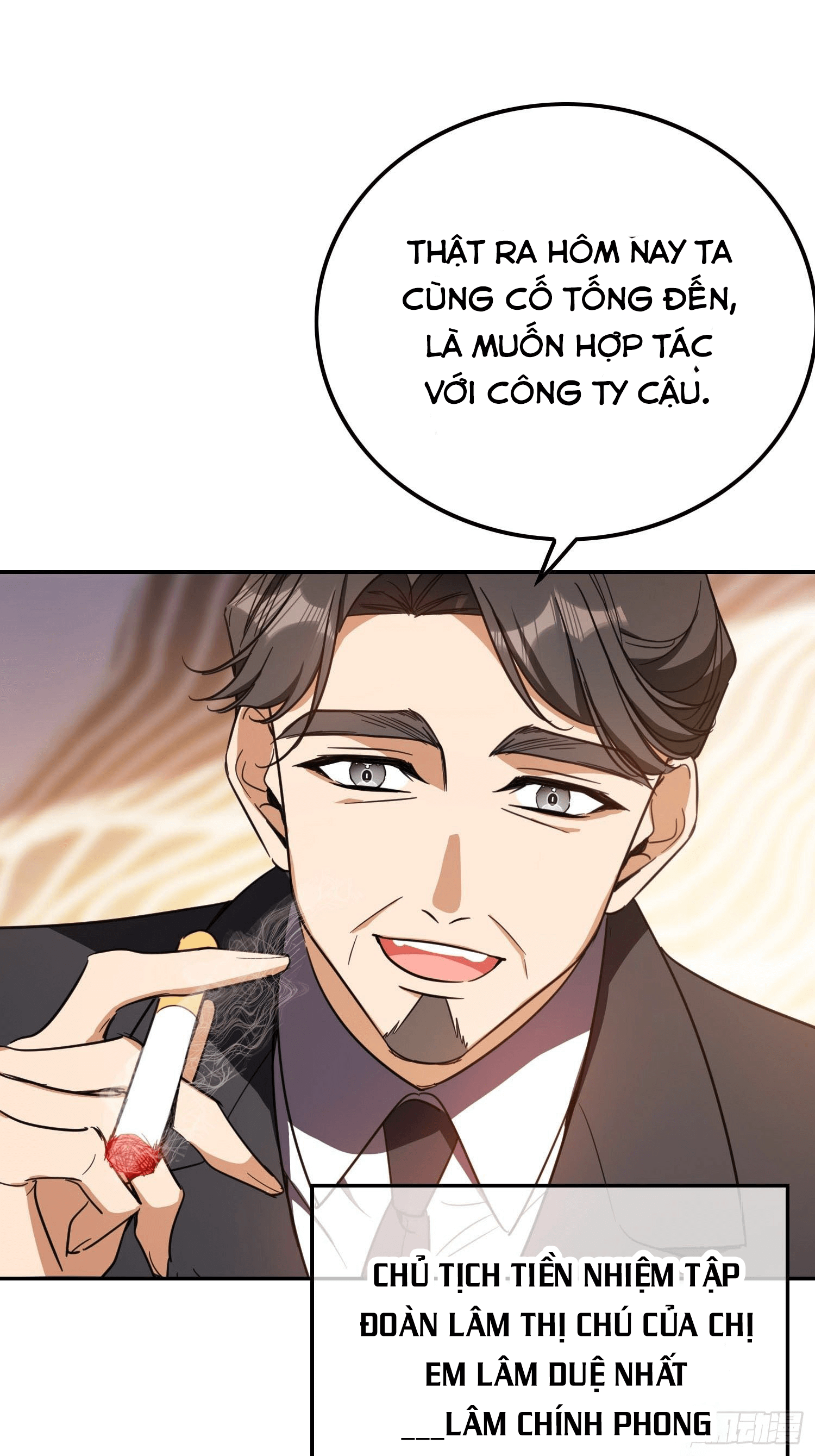 Sắp Bị Ăn Mất Rồi! Chap 14 - Next Chap 15