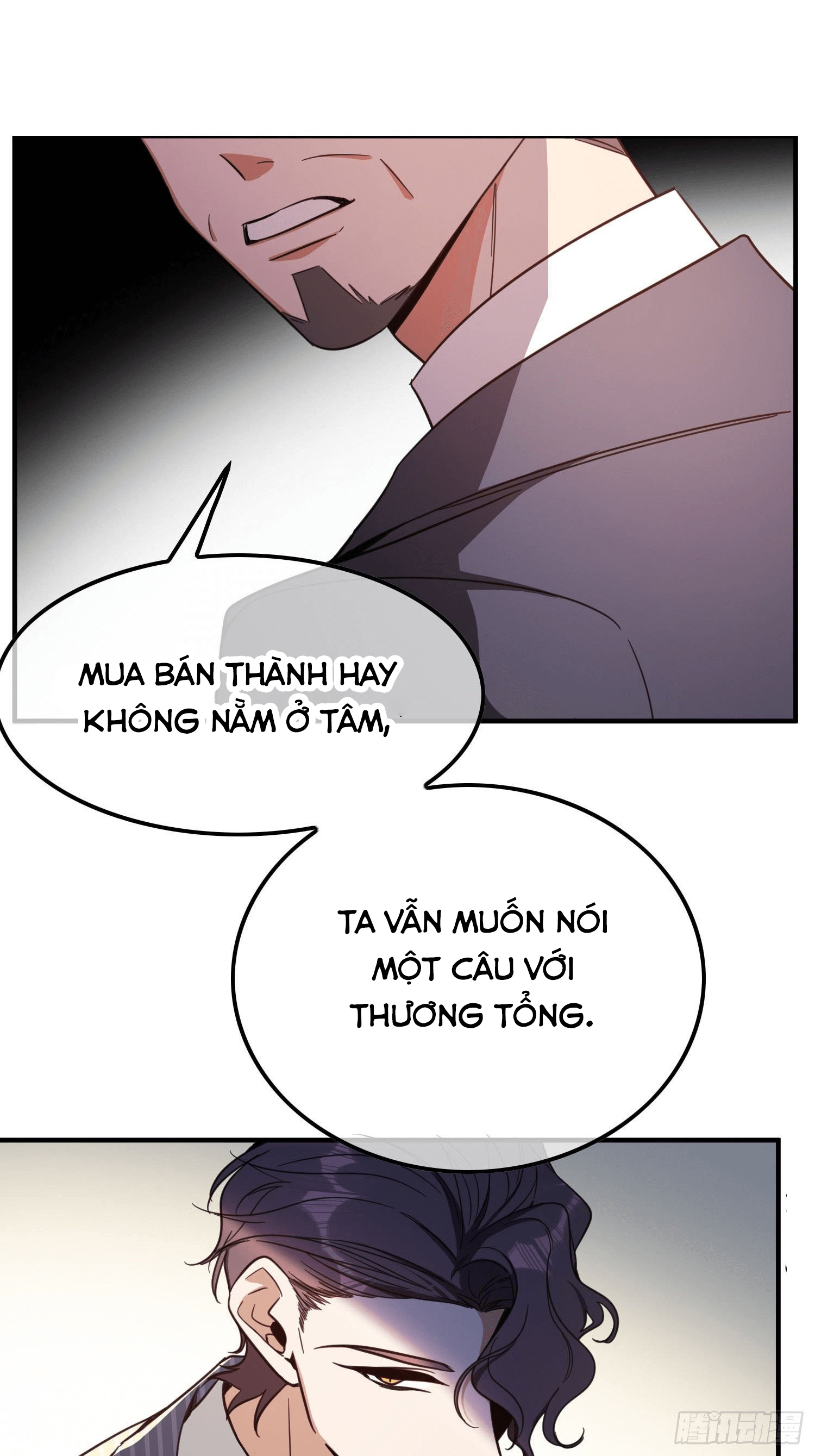 Sắp Bị Ăn Mất Rồi! Chap 14 - Next Chap 15