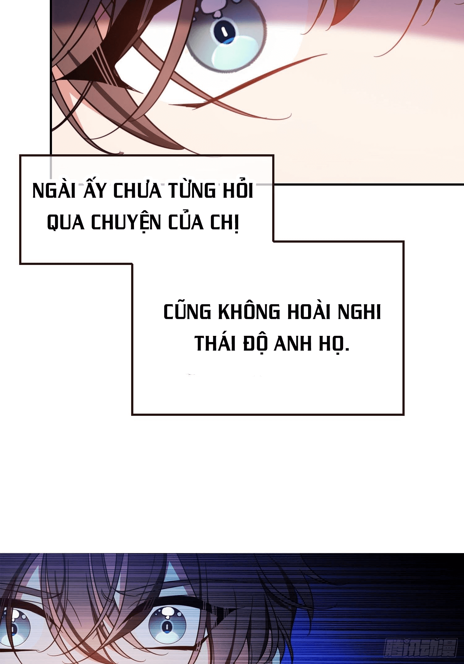 Sắp Bị Ăn Mất Rồi! Chap 14 - Next Chap 15