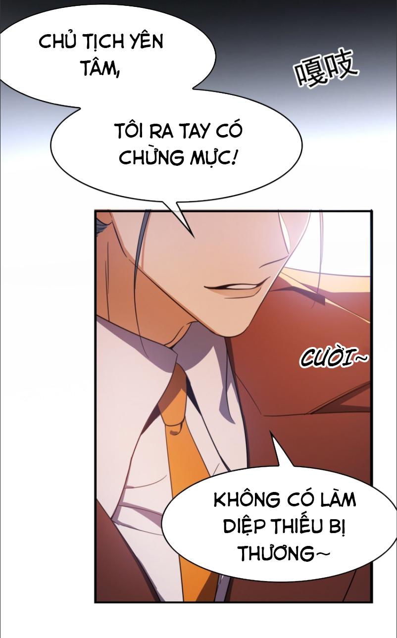 Sắp Bị Ăn Mất Rồi! Chap 15 - Next Chap 16