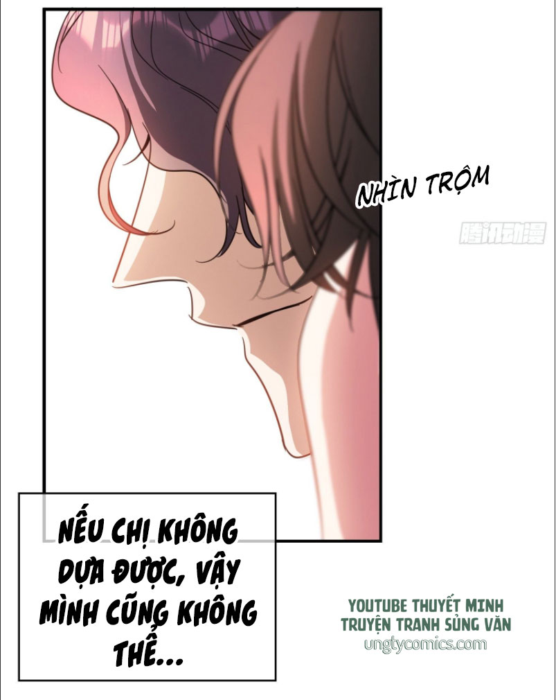 Sắp Bị Ăn Mất Rồi! Chap 15 - Next Chap 16