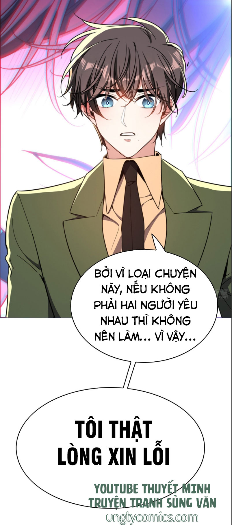 Sắp Bị Ăn Mất Rồi! Chap 15 - Next Chap 16