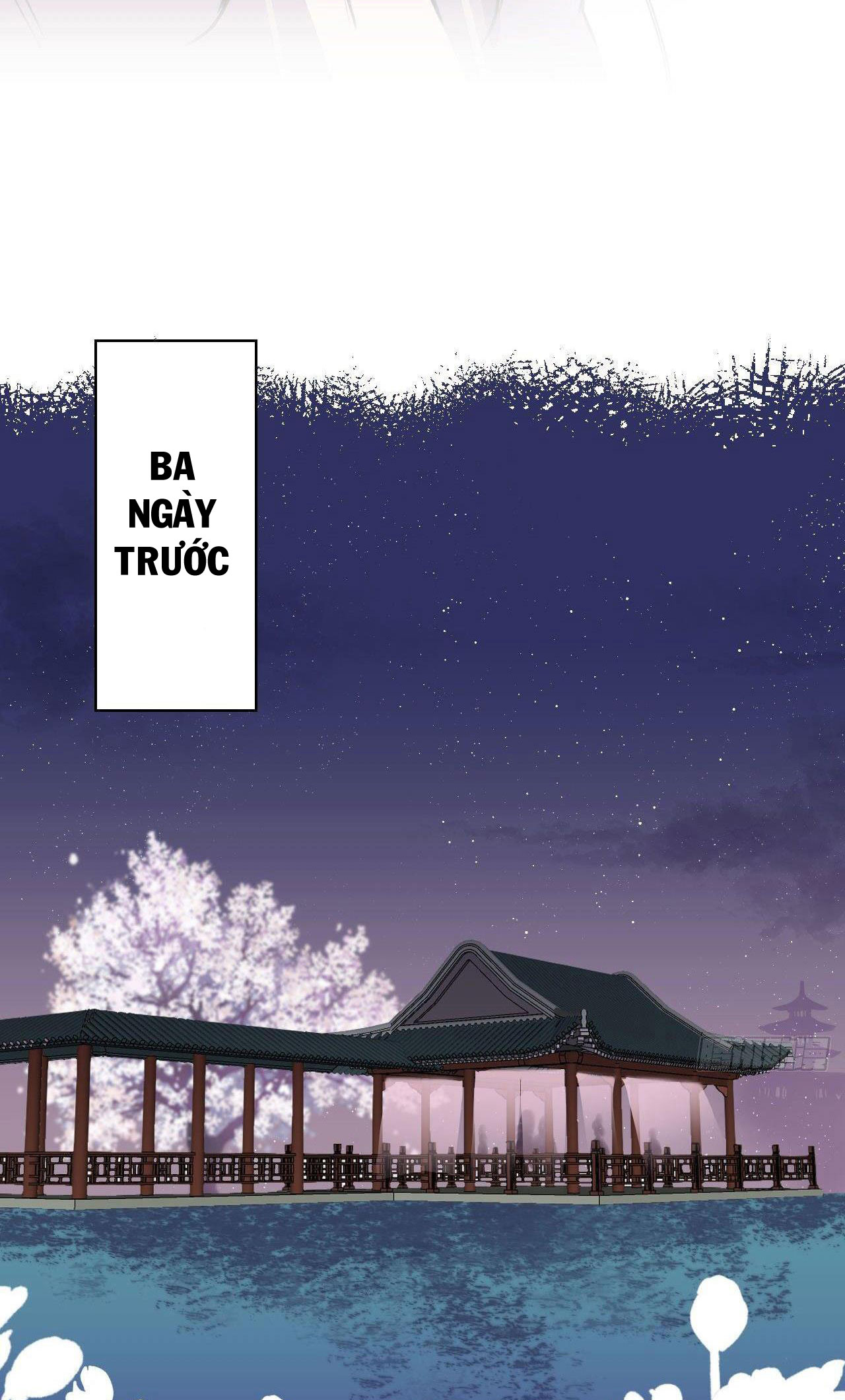 Bất Tảo Triều Chapter 5 - Next Chapter 6