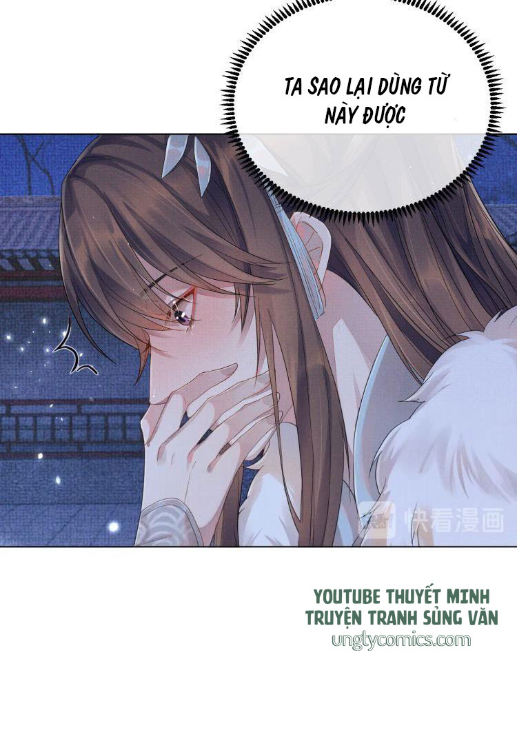 Ngộ Xà Chapter 4 - Next Chapter 5