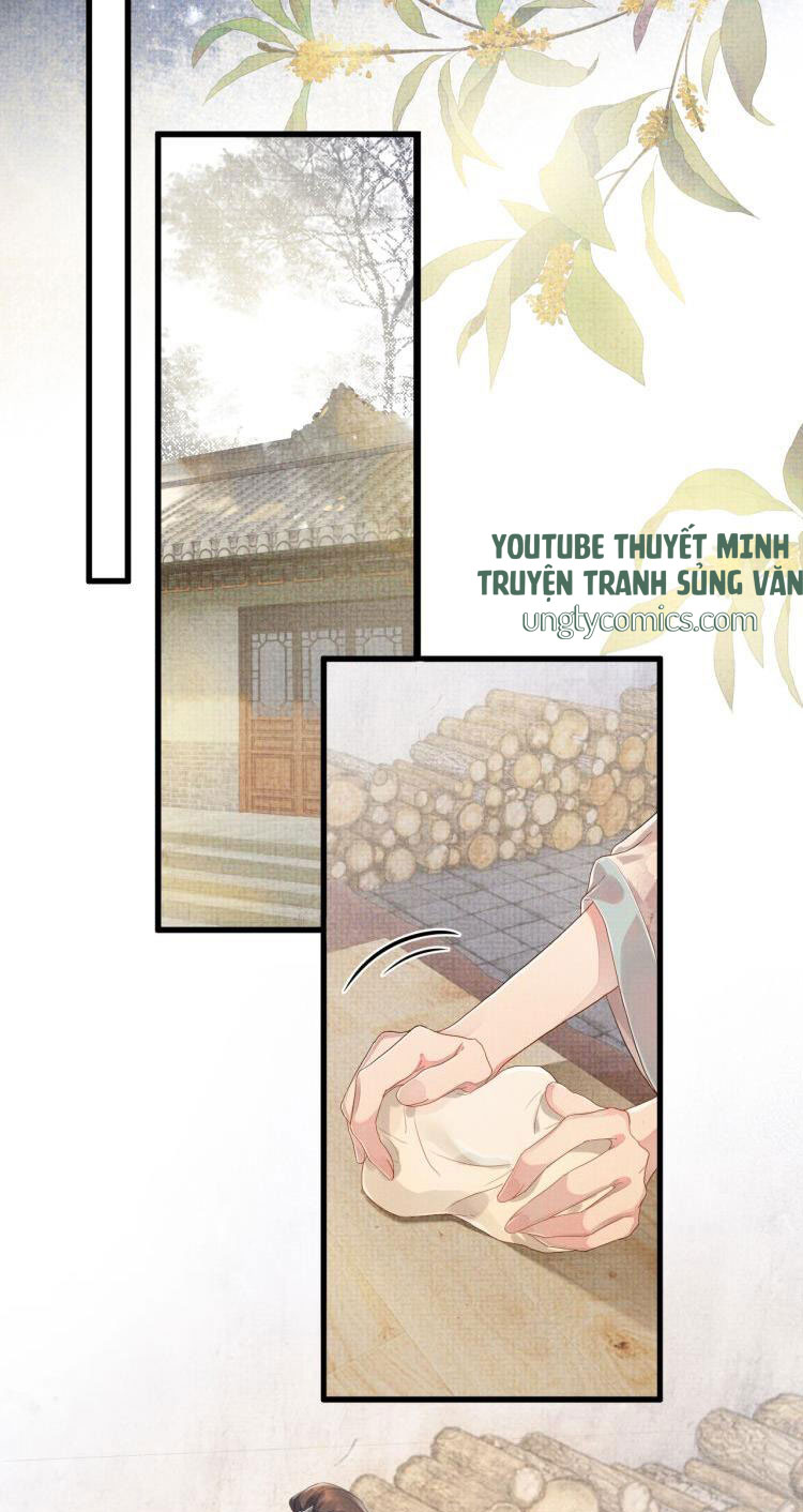 Ngộ Xà Chapter 4 - Next Chapter 5