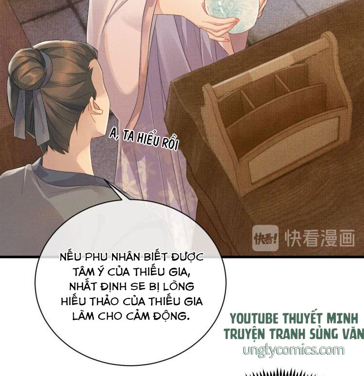 Ngộ Xà Chapter 4 - Next Chapter 5