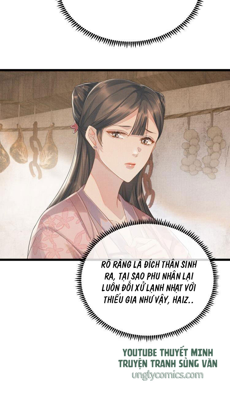 Ngộ Xà Chapter 4 - Next Chapter 5
