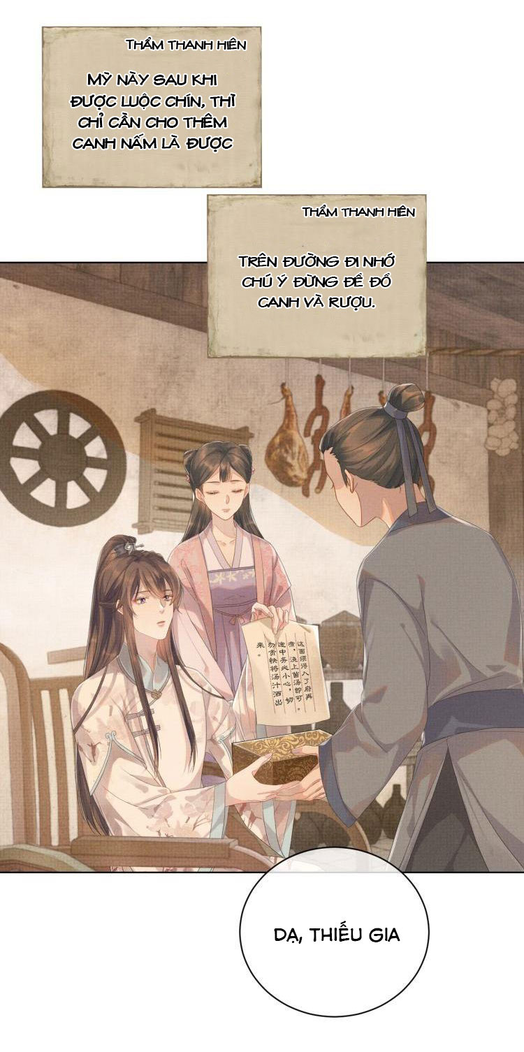 Ngộ Xà Chapter 4 - Next Chapter 5