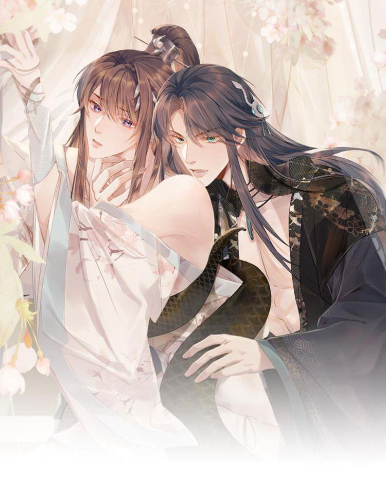 Ngộ Xà Chapter 4 - Next Chapter 5