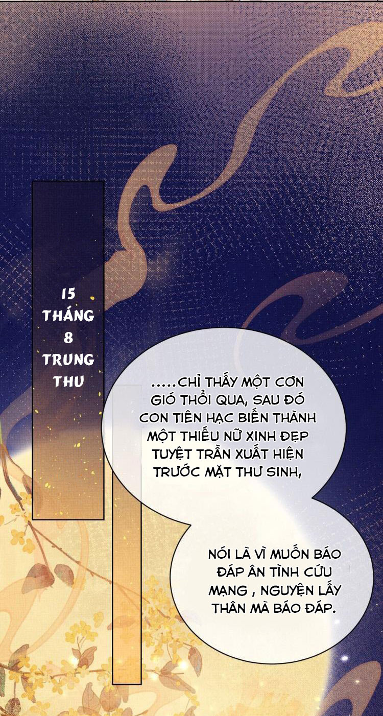 Ngộ Xà Chapter 4 - Next Chapter 5