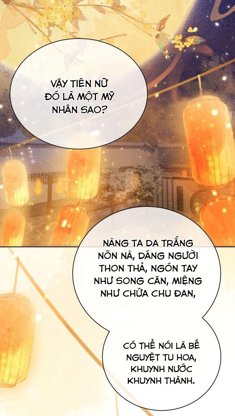 Ngộ Xà Chapter 4 - Next Chapter 5