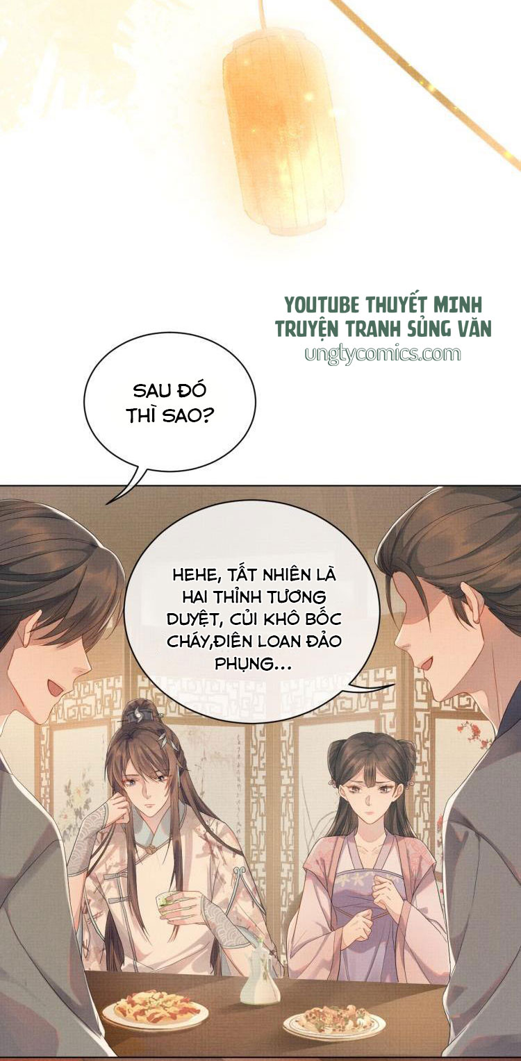 Ngộ Xà Chapter 4 - Next Chapter 5
