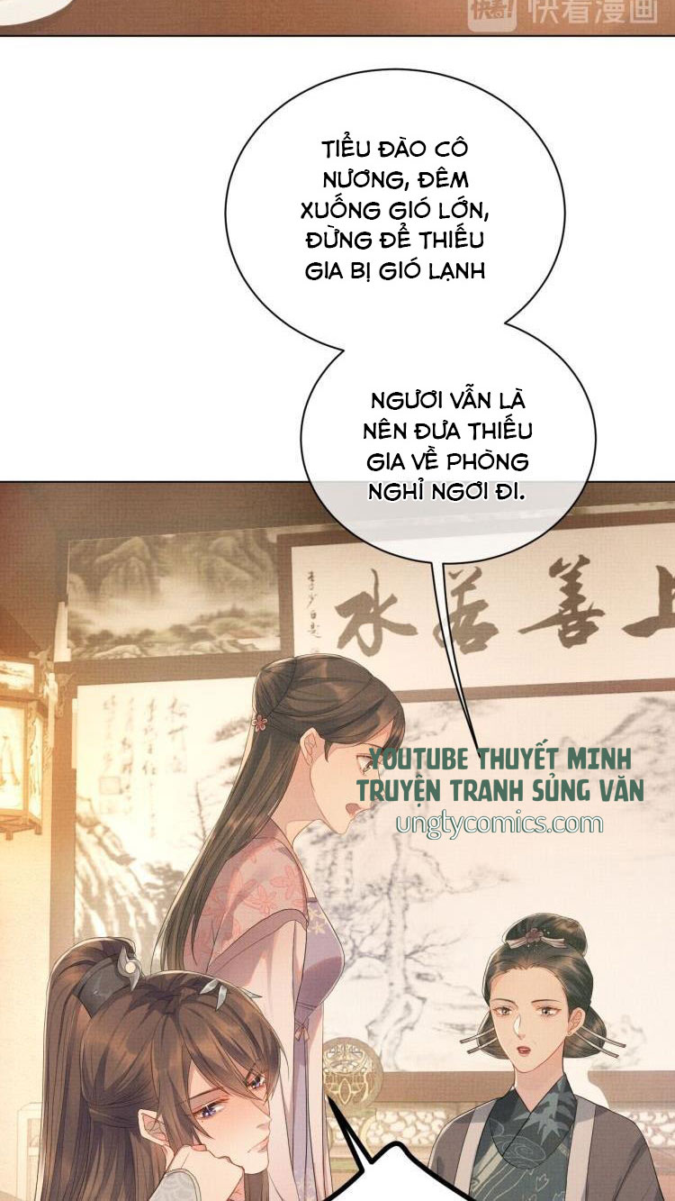 Ngộ Xà Chapter 4 - Next Chapter 5