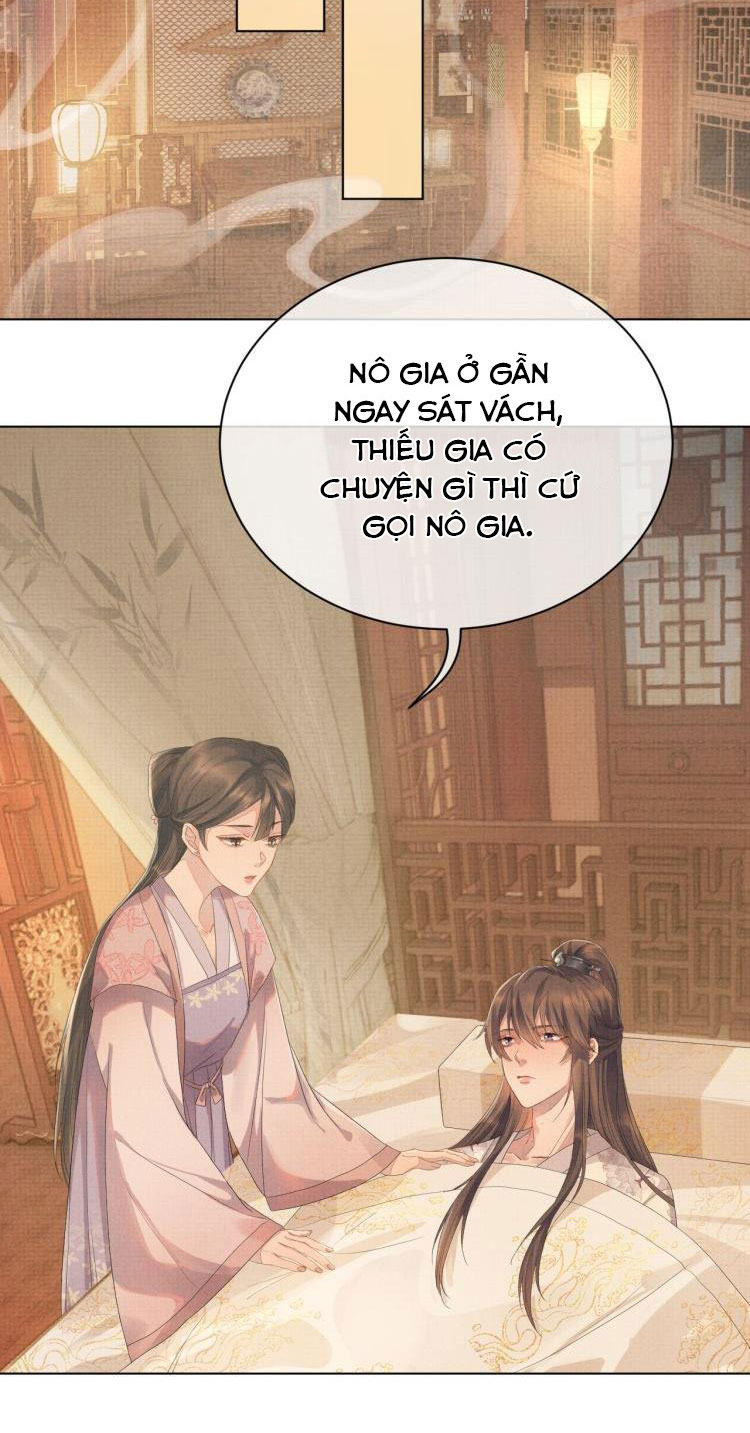 Ngộ Xà Chapter 4 - Next Chapter 5