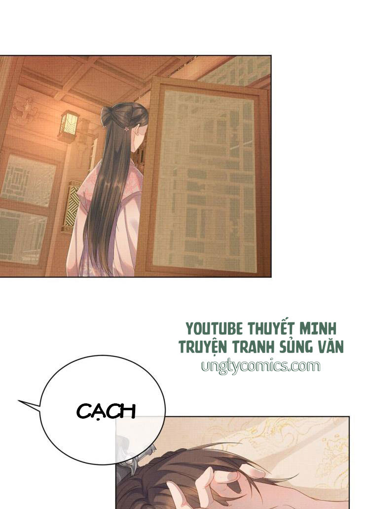 Ngộ Xà Chapter 4 - Next Chapter 5