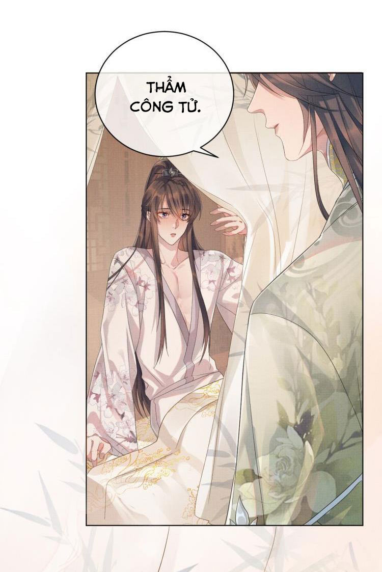 Ngộ Xà Chapter 4 - Next Chapter 5