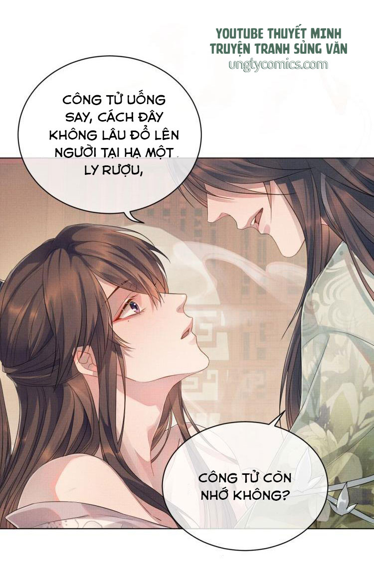 Ngộ Xà Chapter 4 - Next Chapter 5