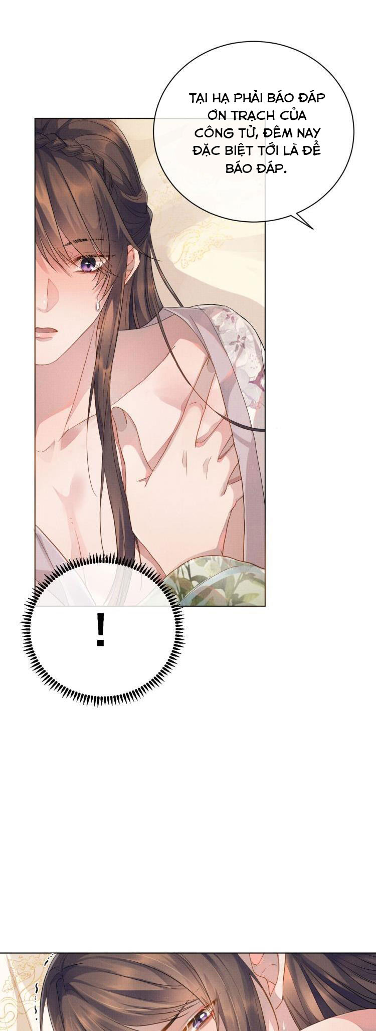 Ngộ Xà Chapter 4 - Next Chapter 5