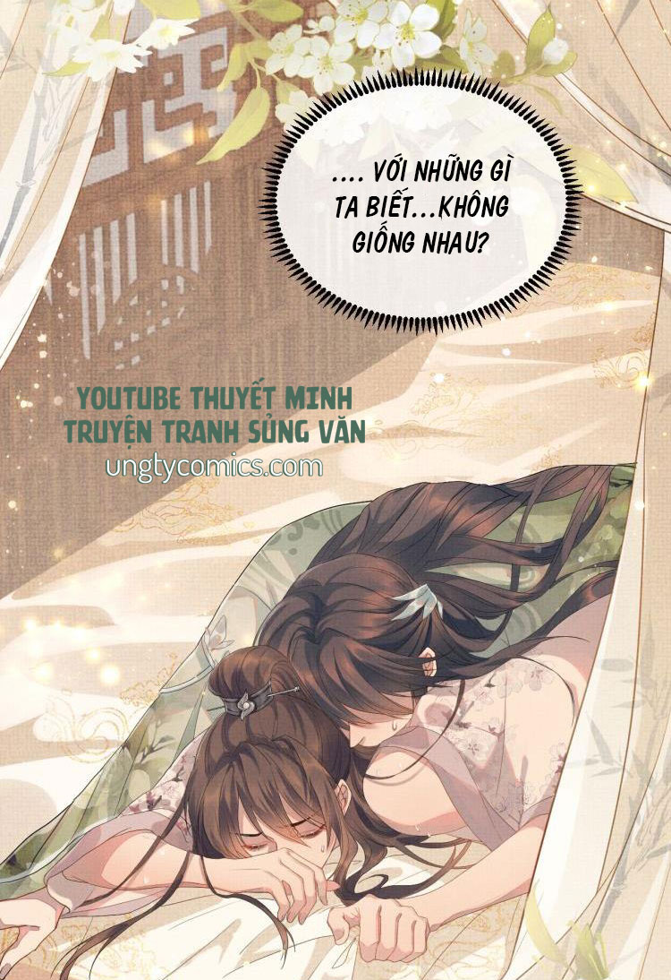 Ngộ Xà Chapter 4 - Next Chapter 5
