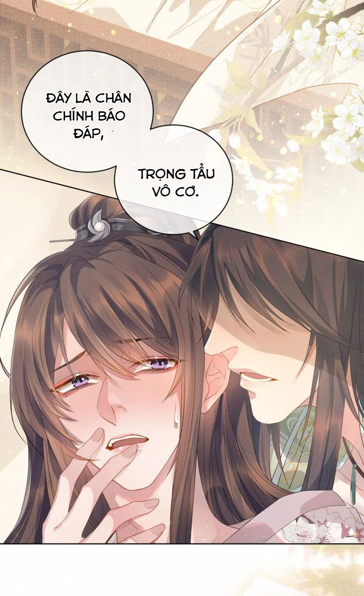 Ngộ Xà Chapter 4 - Next Chapter 5