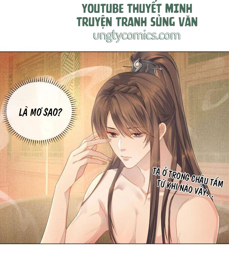Ngộ Xà Chapter 4 - Next Chapter 5