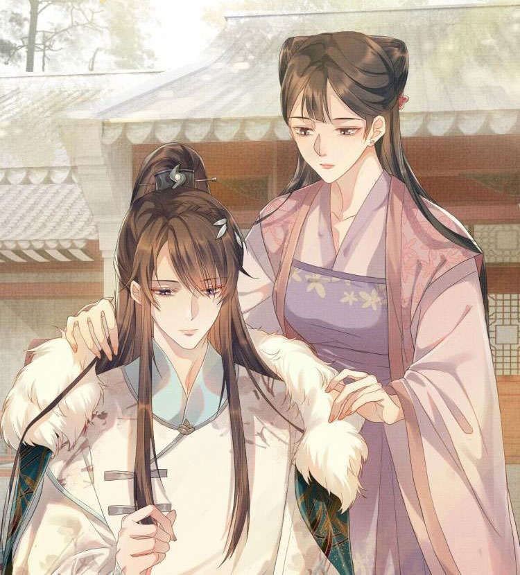 Ngộ Xà Chapter 4 - Next Chapter 5