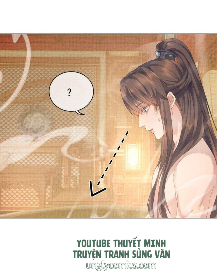 Ngộ Xà Chapter 4 - Next Chapter 5