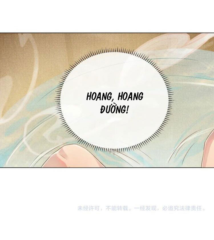 Ngộ Xà Chapter 4 - Next Chapter 5