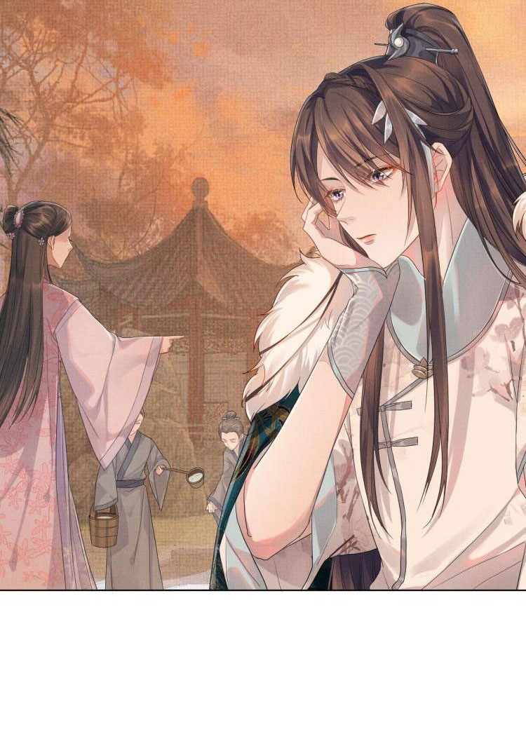 Ngộ Xà Chapter 4 - Next Chapter 5