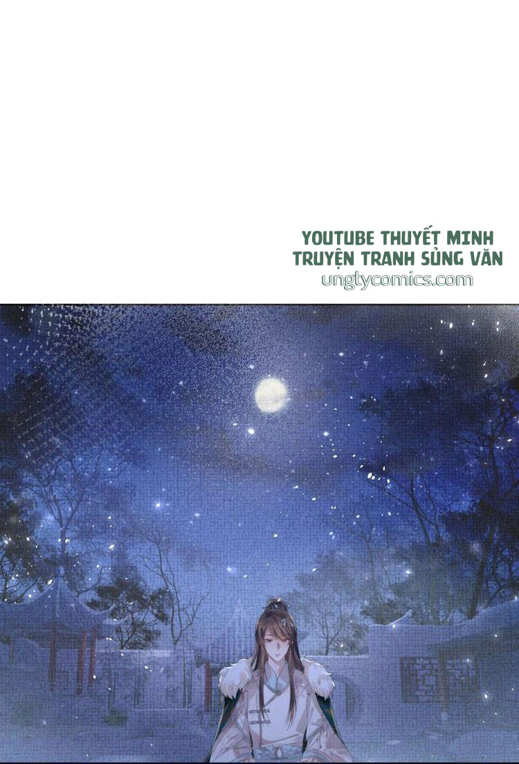 Ngộ Xà Chapter 4 - Next Chapter 5