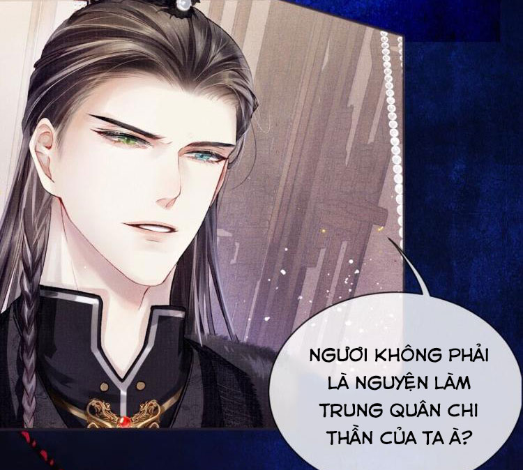 Tướng Quân Lệnh Văn Án - Next Chapter 1