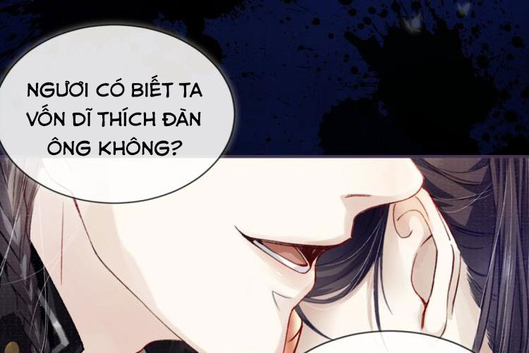 Tướng Quân Lệnh Văn Án - Next Chapter 1